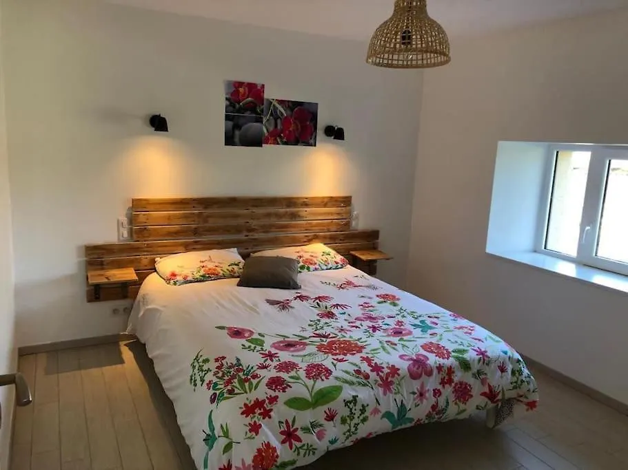 Country House With Swimming Pool Le Moulinas Saint-Salvadou 0*,  France